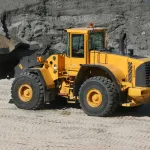 heavy equipment VCI