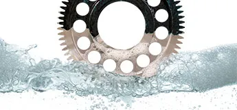 Industrial Cleaners & Degreasers