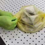 VCI tubing