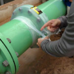 corrosion-inhibiting tape