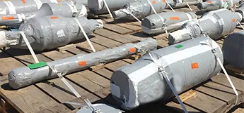 ZERUST® OPS Preservation Tape
