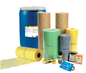 Corrosion Consultation