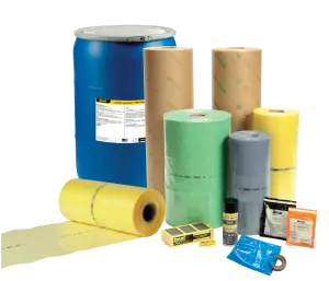 Corrosion Consultation