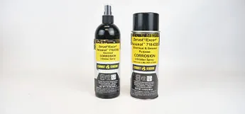 ZERUST® Axxanol™ 718-ESS