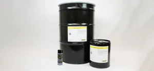 high-flash solvent-based rust preventative