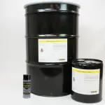 high-flash solvent-based rust preventative