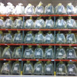 nitrite-free and non-amine vci film