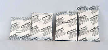 Moisture Control Packets