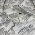Corrosion Prevention Packets