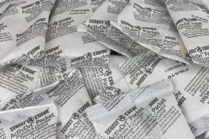 Corrosion Prevention Packets