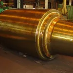 Indoor Storage Corrosion