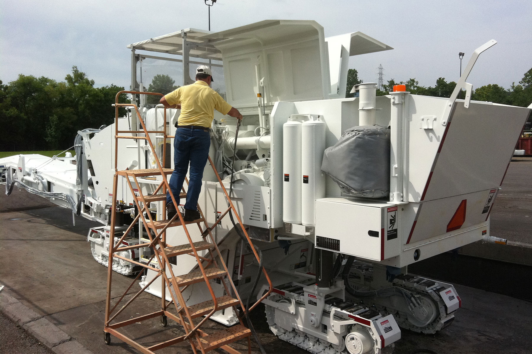 What is the Best Rust Preventative for Your Application ZERUST®