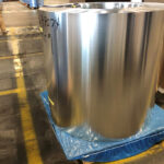 VCI Coil Cover