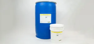 Axxatec DA-23C 5 Gallon Pail and 55 Gallon Drum