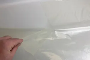 VCI Sheets
