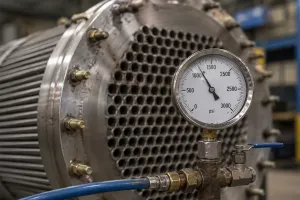 Pruebas hidrostáticas