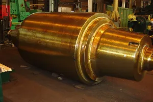 Corrosión durante almacenamiento bajo techo