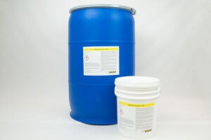 Inhibidor De Corrosión Base Agua