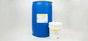 Bulk containers of ZERUST AxxaClean ICT625-RR