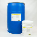 Industrial sizes of ZERUST AxxaClean ICT625-RR displayed