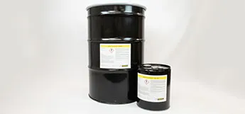 sprayable high-flash rust-preventative