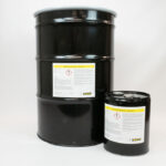 sprayable high-flash rust-preventative