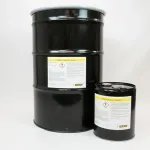 sprayable high-flash rust-preventative