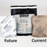 Sachet VCI