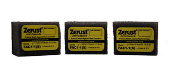 ActivCapsule™ De ZERUST®