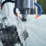 Aditivo Para Fluidos Metalúrgicos