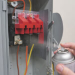 Inhibidor De Corrosión Para Electrónicos