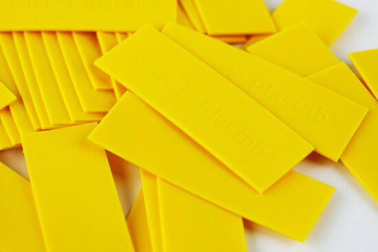 Placas Plásticas Emisoras De Vapor VCI