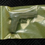 Prevención De Oxido En Pistola