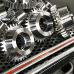 hard water compatible parts cleaner