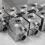 Aluminum and Ferrous Cleaner