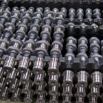 Aluminum rust preventative and cleaner