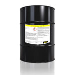 sprayable high-flash rust-preventative