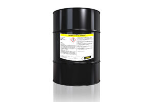 sprayable high-flash rust-preventative