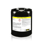 sprayable high-flash rust-preventative