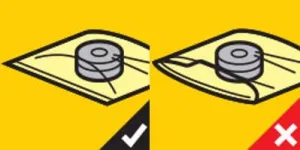 Mantenga El Óxido Bajo Control