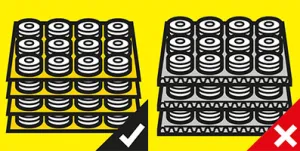 Mantenga El Óxido Bajo Control