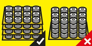 Mantenga El Óxido Bajo Control