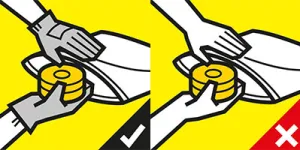 Mantenga El Óxido Bajo Control