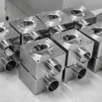 Limpiador De Aluminio Y Metales Ferrosos