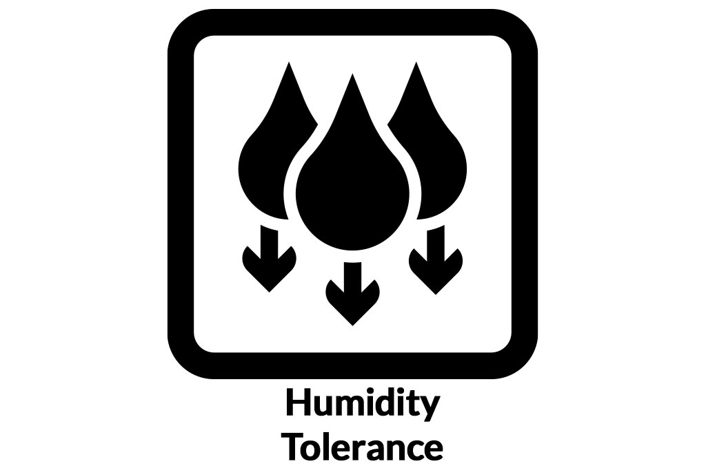 Humidity Tolerance