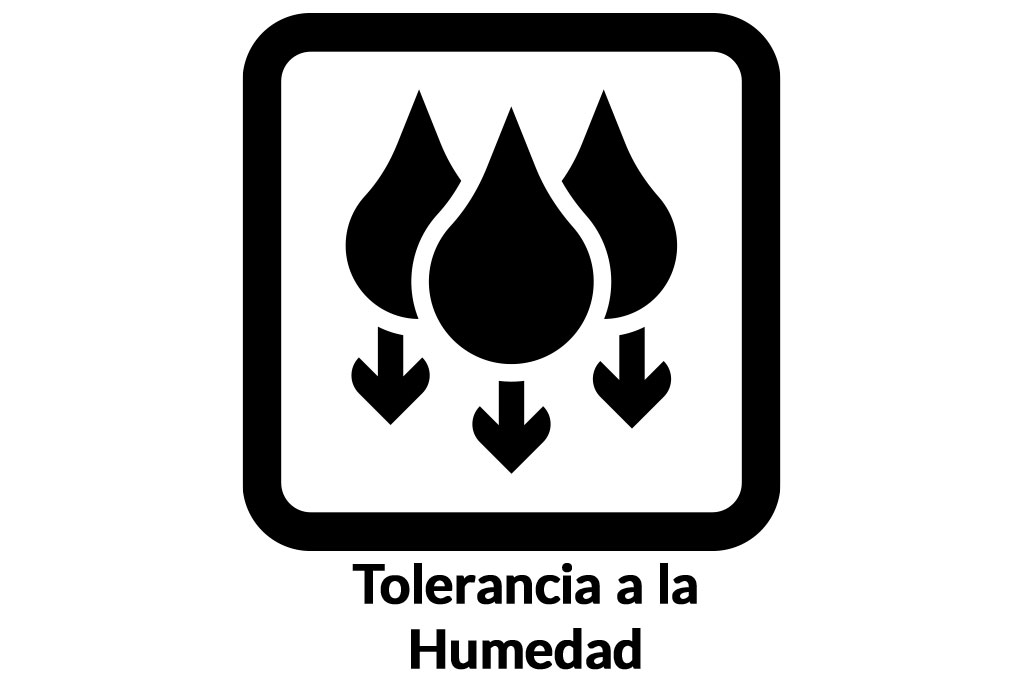 Tolerancia A Humedad