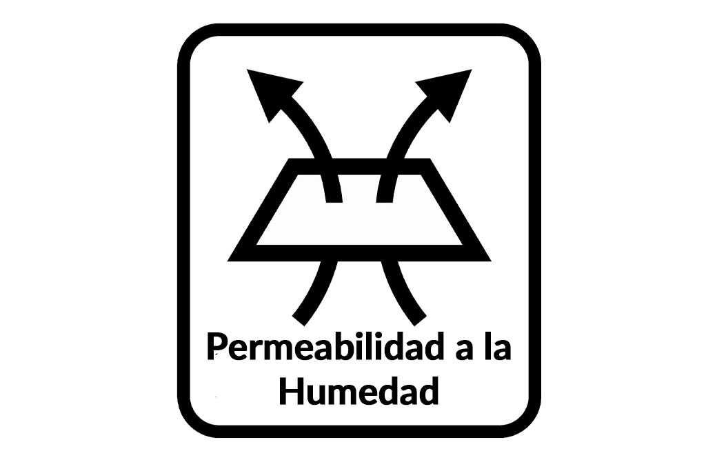 Permeabilidad A La Humedad