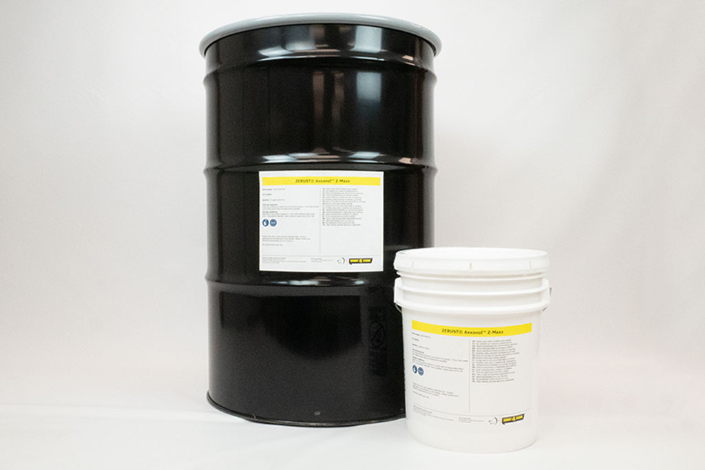 anti-corrosion grease