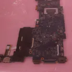Circuit board stored in ZERUST ICT510-ATS Film for corrosion protection.