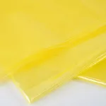 ZERUST/EXCOR ICT510-PCR30 PCR VCI Bags, showcasing durability and quality equal to virgin resin products.